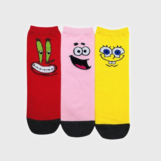 Media Canillera x Docena - REF004