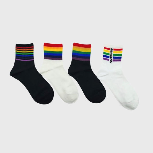 Media Canillera x Docena - REF017