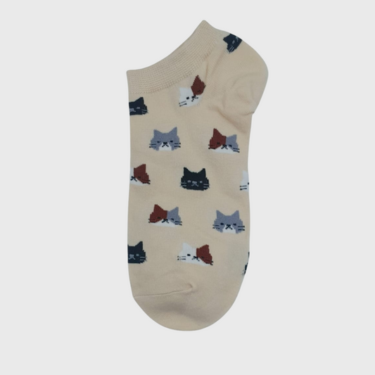 Media Cortas x Unidad - REF006