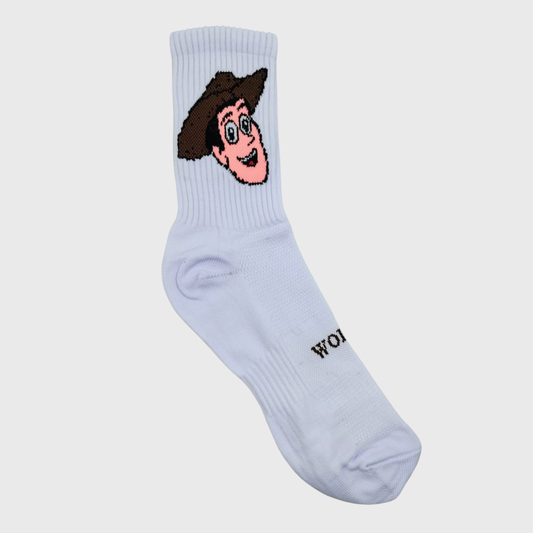 Media Larga Personajes x Unidad - REF003