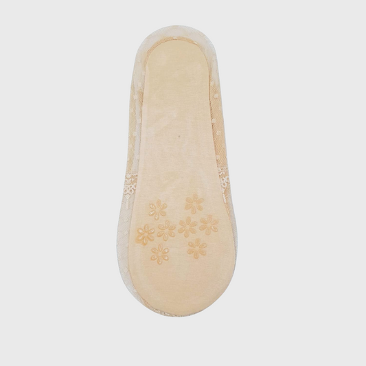 Media De Encaje x Unidad - REF004