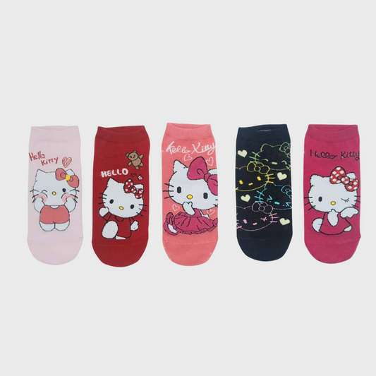 Media Cortas x Unidad - REF007