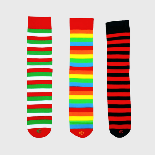 Media Bucaneras x Docena - REF005