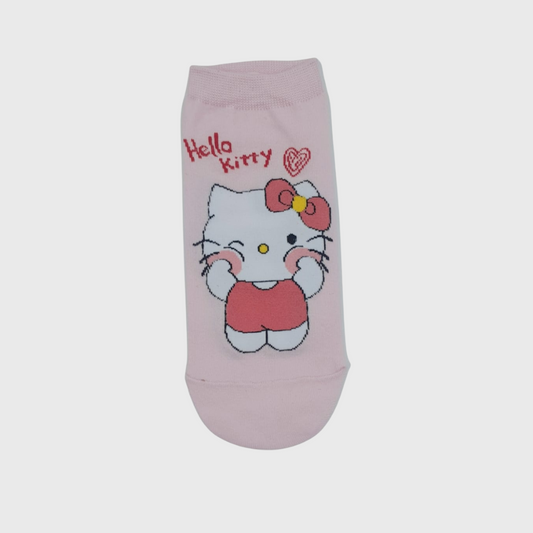 Media Cortas x Unidad - REF007