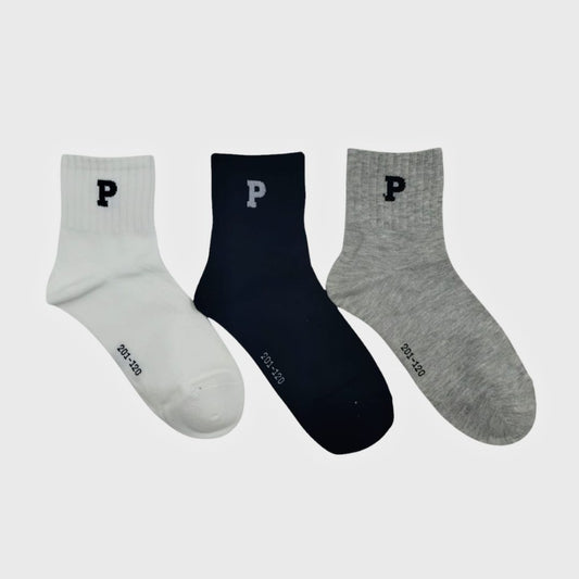 Media Canillera x Docena - REF026