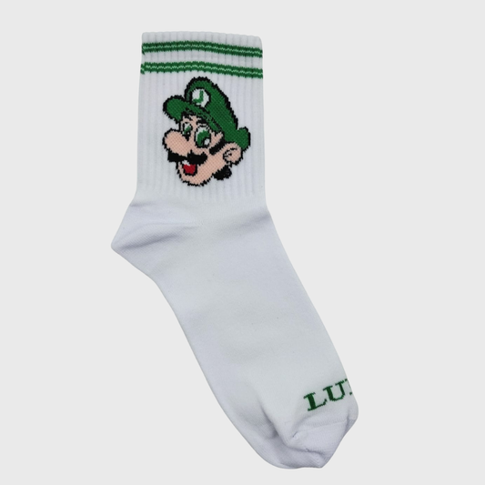 Media Larga Personajes x Unidad - REF005