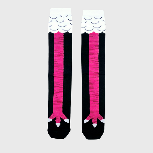 Media Bucaneras x Docena - REF009