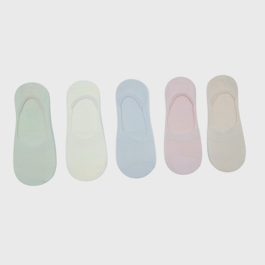 Media De Encaje x Docena - REF005