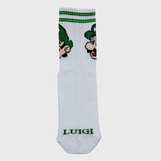 Media Larga Personajes x Unidad - REF005