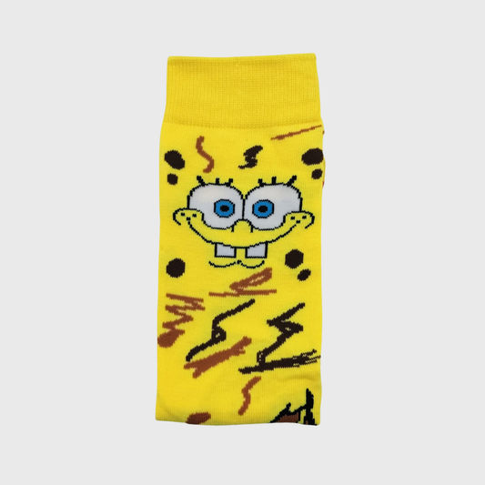 Media Larga Personajes x Unidad - REF006