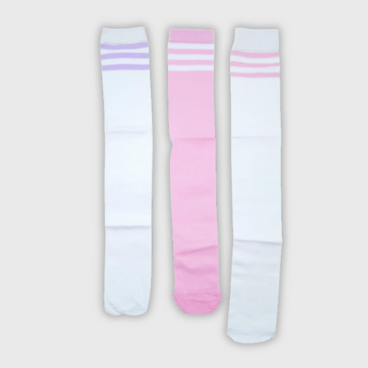 Media Bucaneras x Docena - REF012