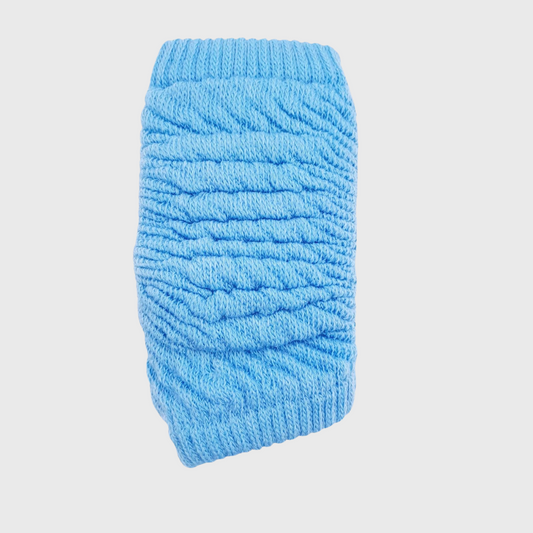 Media Deportiva Calentadora Tubo Unidad - REF003