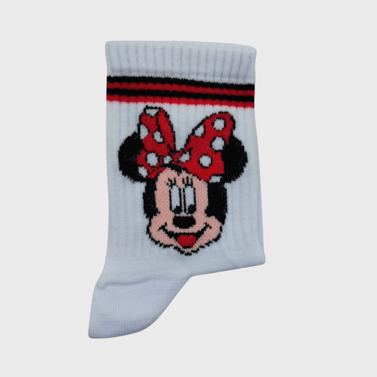 Media Larga Personajes x Unidad - REF007