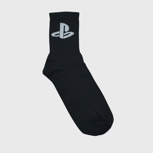 Media Larga Personajes x Docena - REF009