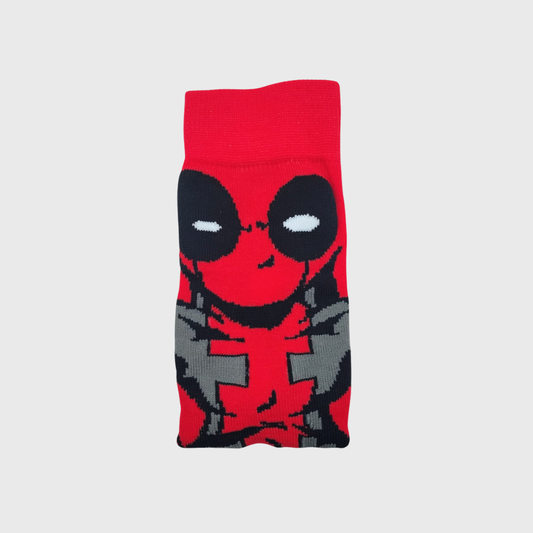 Media Larga Personajes x Unidad - REF010