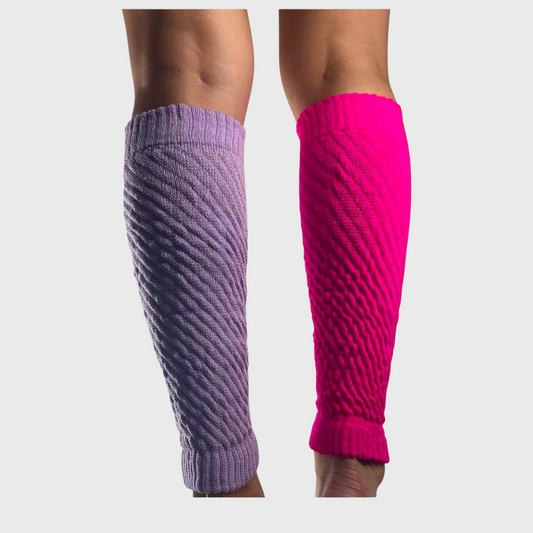 Media Deportiva Calentadora Tubo Unidad - REF003