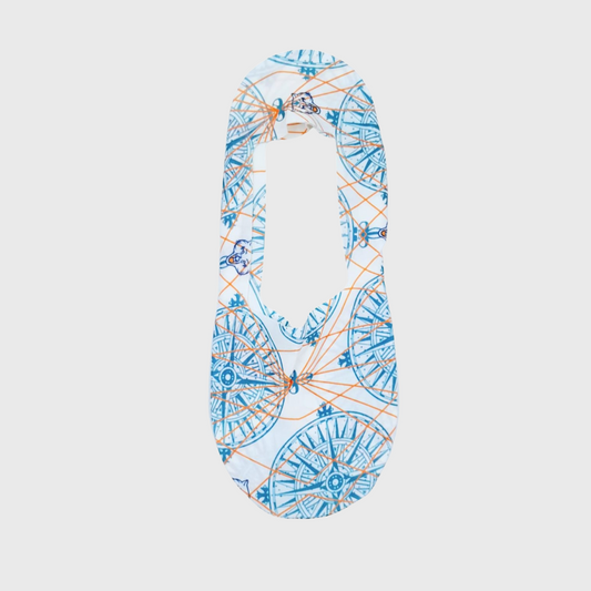 Media De Encaje x Docena - REF001