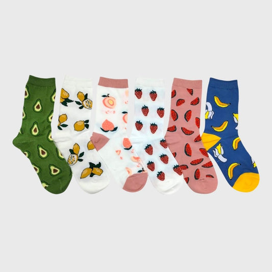 Media Canillera x Docena - REF002