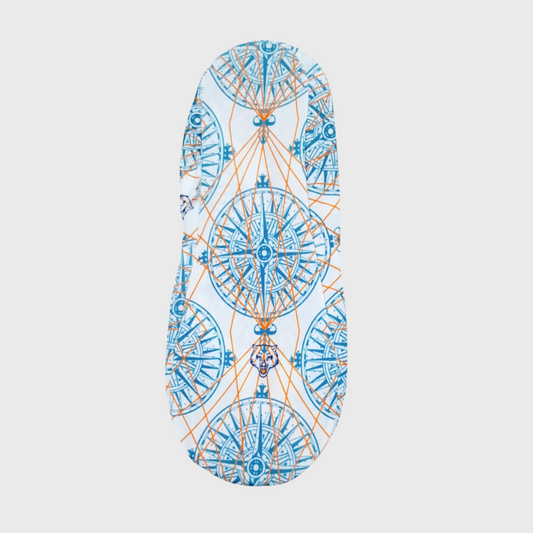 Media De Encaje x Unidad - REF001