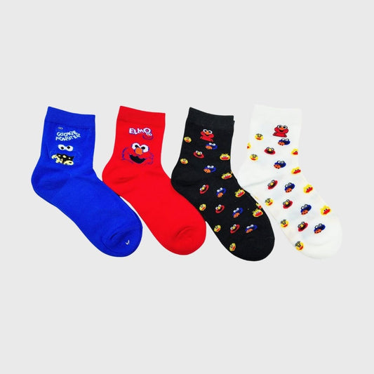 Media Canillera x Docena - REF003