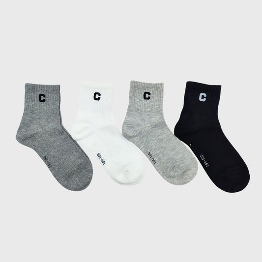 Media Canillera x Docena - REF005