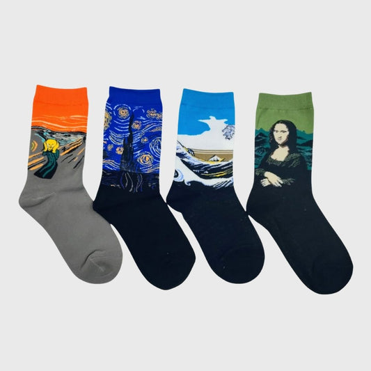 Media Canillera x Docena - REF023