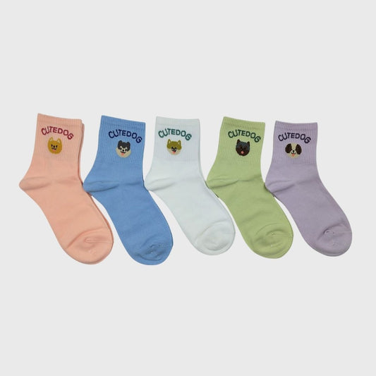 Media Canillera x Docena - REF008