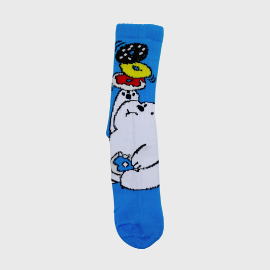 Media Niñ@S Diseños x Unidad - REF017