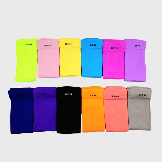 Media Deportivas x Docena - REF002