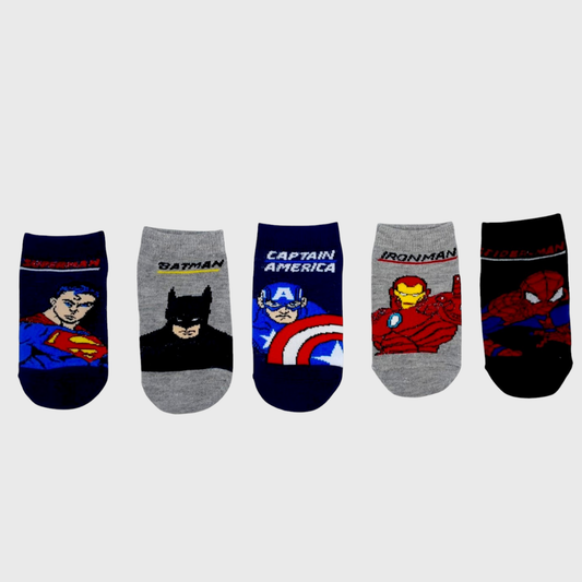 Media Niñ@S Diseños x Docena - REF002