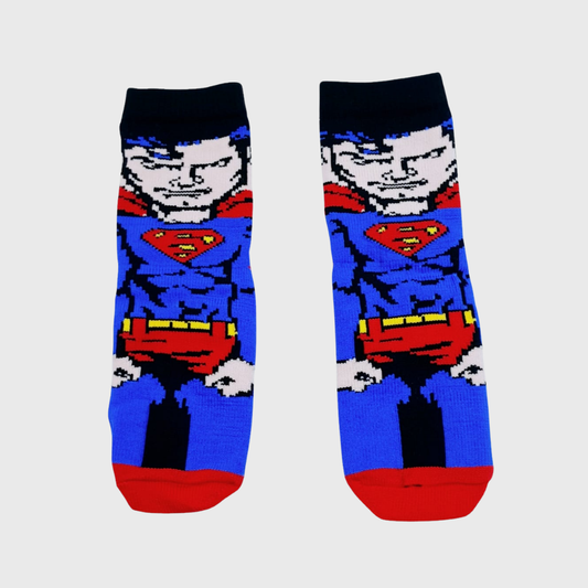 Media Niñ@S Diseños x Unidad - REF024