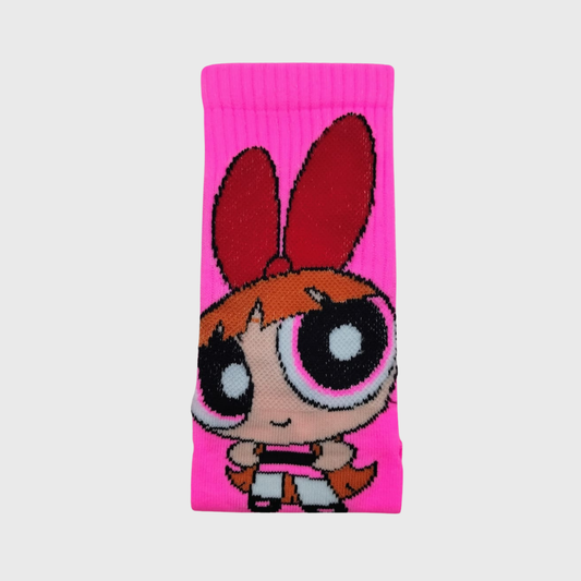 Media Larga Personajes x Unidad - REF002