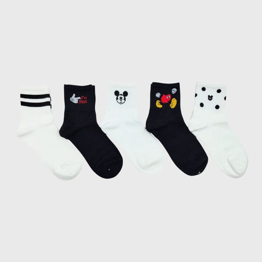 Media Canillera x Docena - REF011