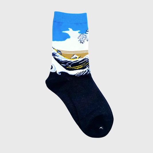 Media Canillera x Unidad - Obras de Arte