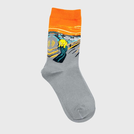 Media Canillera x Unidad - Obras de Arte