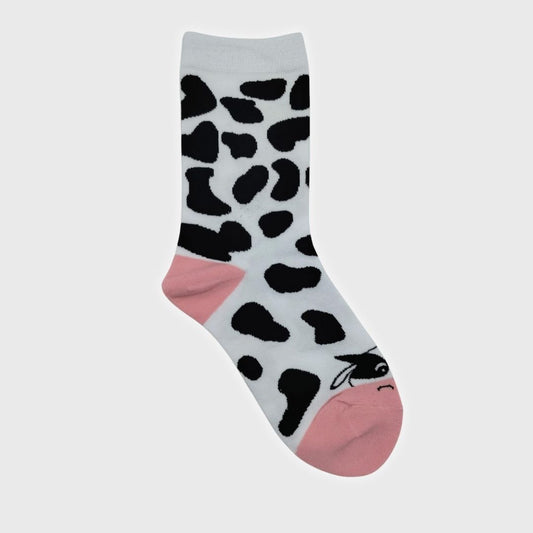 Media Canillera Vaca x Unidad