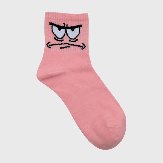 Media Canillera x Unidad - Bob Esponja