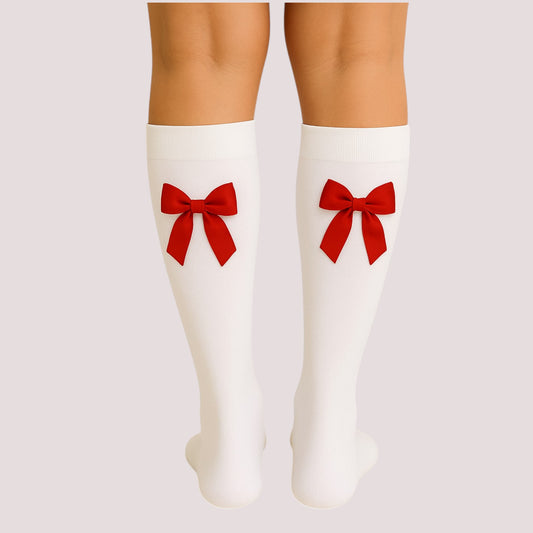 Media Bucaneras Moño  x Unidad