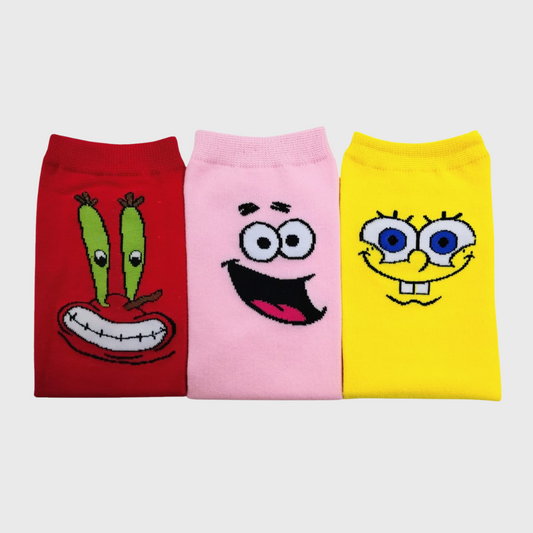 Media Canillera x Docena - REF004