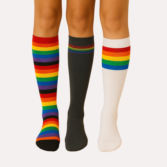 Media Bucaneras Pride x Unidad