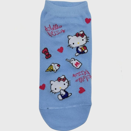 Media Cortas x Unidad - REF006