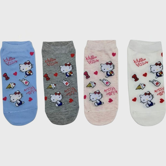 Media Cortas x Unidad - REF006