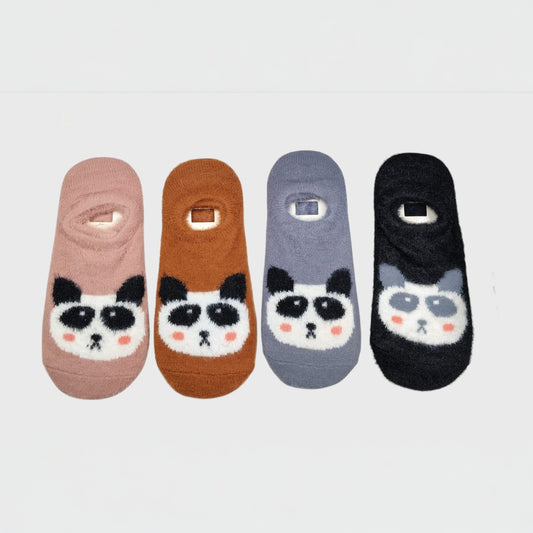 Media Calentadora Diseños x Docena - REF004