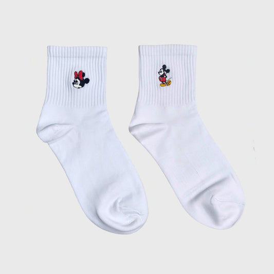 Media Canillera x Docena - REF019