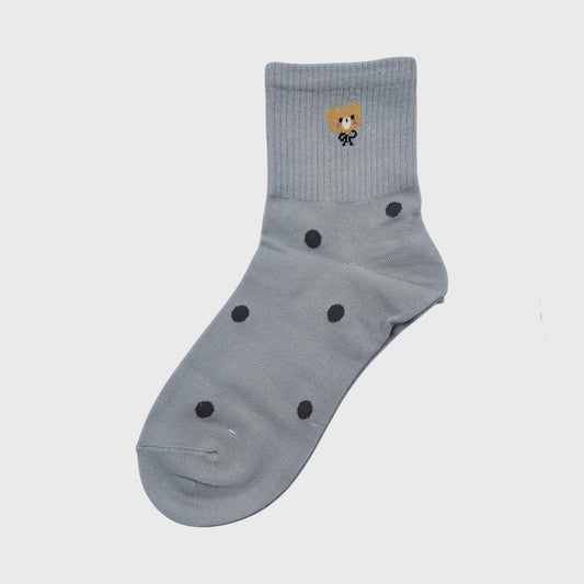 Media Canillera x Unidad - Oso