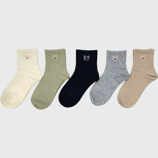 Media Canillera x Docena - Conejo - REF0003