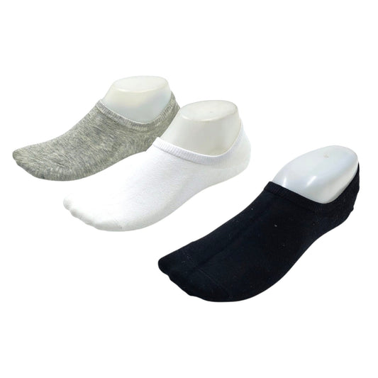 Media Cortas básicas x Docena - REF006