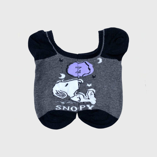Media corta Snoopy x Docena - REF066