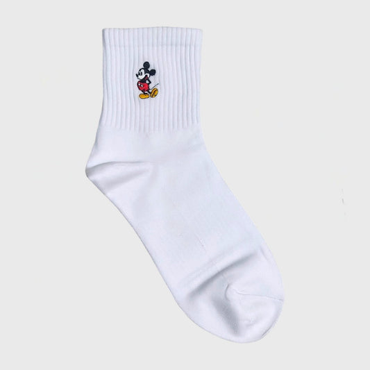 Media Canillera x Unidad - Personaje