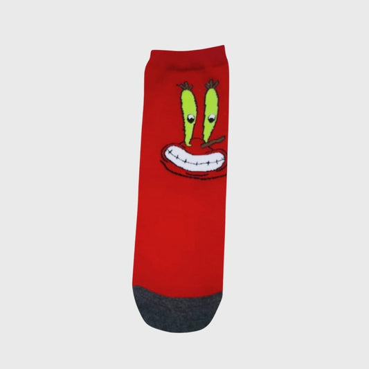 Media Canillera x Unidad - Bob Esponja